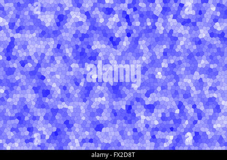 mosaic abstract background Stock Photo