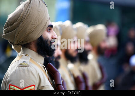 Diljit dosanjh hi-res stock photography and images - Alamy