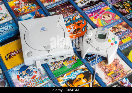 european dreamcast