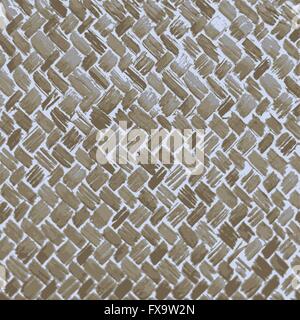 Rusty wicker texture Stock Vector