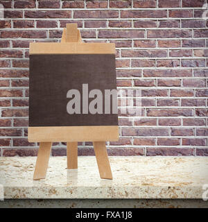 Composite image of part of little old wall Stock Photo
