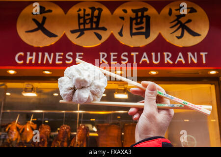 buy chopsticks london