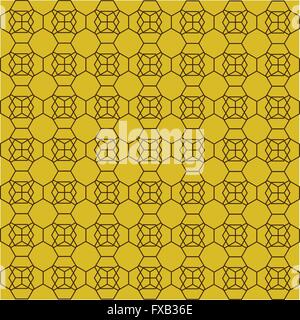 Line pattern Stock Vector