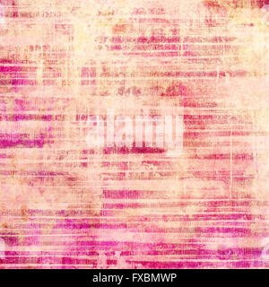 Abstract old background with grunge texture Stock Photo
