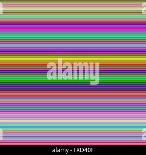 Abstract colorful line pattern vector background Stock Vector
