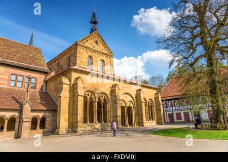 Monastery, Maulbronn, Abbey, Church, Architecture, Stock Photo