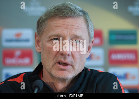 Zdenek Scasny Stock Photo