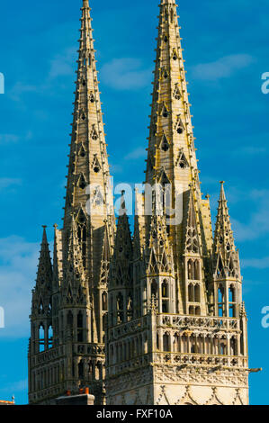 Finistere (29), Ville de Quimper,  //  France, Finistere (29), Town of Quimper, Stock Photo