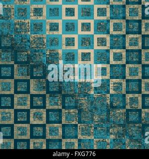 Vintage texture with space for text or image, grunge background Stock Photo