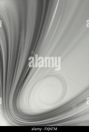 Light vertical lines on a gray panoramic background - Vector Stock ...