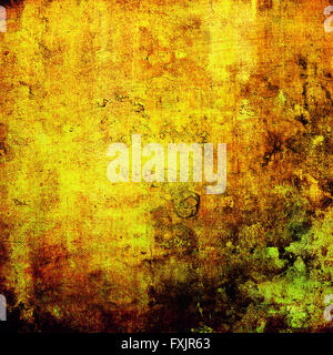 Designed grunge texture or background Stock Photo