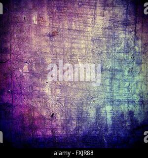 Designed grunge texture or background Stock Photo