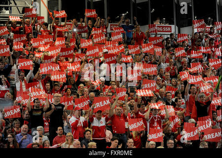 FC Lugano celebrate the victory after the Swiss Cup final match between FC  Lugano and FC St.Gallen at Wankdorf Stadium in Bern, Switzerland Cristiano  Mazzi / SPP Stock Photo - Alamy