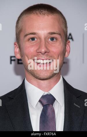POOR BOY, Lou Taylor Pucci, 2016. © Indican Pictures /Courtesy Everett