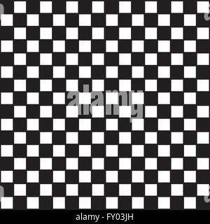 checkered abstract background , checker chess square abstract background vector Stock Vector