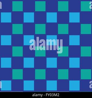 checkered abstract background , checker chess square abstract background vector Stock Vector