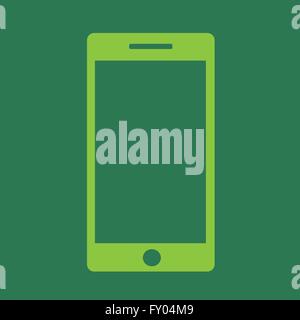 Smart Phone ,   iphone,  smart phone isolated,  mobile phone,  cell phone, smart phone hand , mobile gadgets Stock Vector