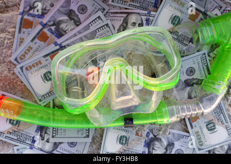 Holiday Background Stock Photo