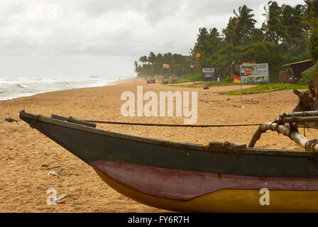 Sri Lanka, Travel, Places and faces in Sri Lanka Stock Photo