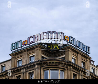 Cinema Stuttgart Cinema Stuttgart