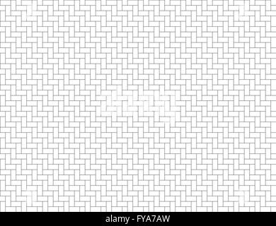 herringbone parquet seamless background .Vector illustration. EPS 10. Stock Vector