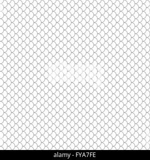 fish seamless pattern .Vector illustration. EPS 10.