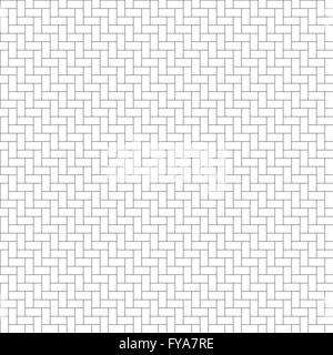 herringbone parquet pattern seamless .Vector illustration. EPS 10. Stock Vector