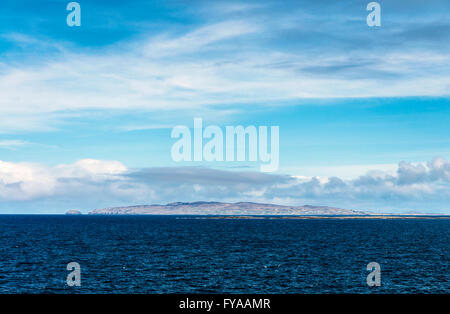 Arranmore Island County Donegal Ireland Stock Photo