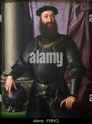 Ritratto di Stefano Colonna di Palestrina Stock Photo Alamy