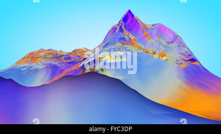 3,685,391 Mountain Peak Images, Stock Photos, 3D objects