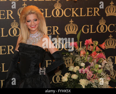 Xenia princess of Saxony Stock Photo - Alamy