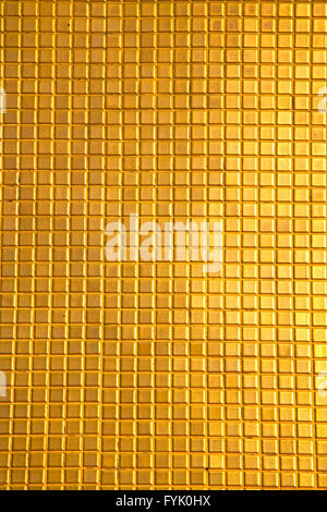abstract   temple     the    bangkok   palaces Stock Photo