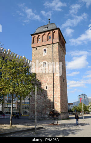 new yorker chemnitz roter turm öffnungszeiten