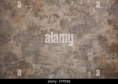 Cement gray wall texture Stock Photo