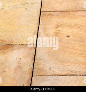 brick in london   the    abstract    texture of a ancien wall and ruined Stock Photo