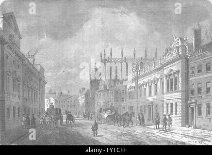 1820 margaret street westminster London Greater capital city England ...