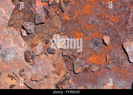 Metal Rust Corroded Texture Stock Photo Alamy - corroded roblox rust texture