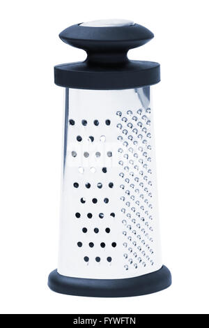 new metal grater Stock Photo