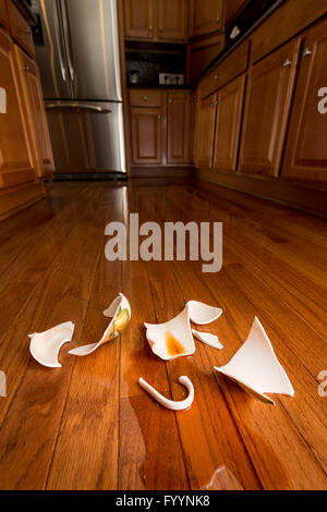 Conceptual image suggesting menace Stock Photo - Alamy