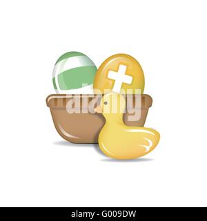 Soft Icon II Stock Vector