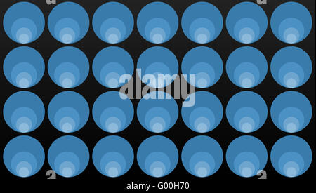 Classic Pattern Stock Photo