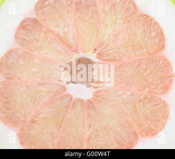 pomelo Stock Photo