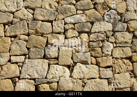 wall Stock Photo