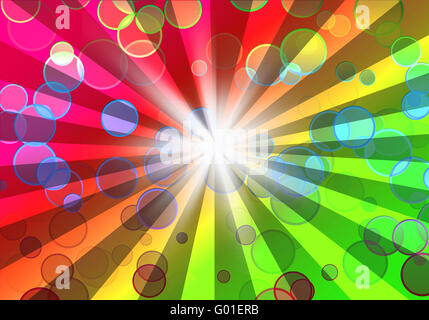 colorful night party background - similar images available Stock Photo