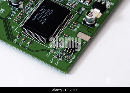 circuitboard Stock Photo