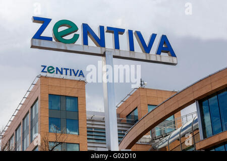 zentiva company presentation