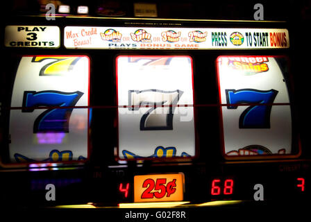 video roulette slot machine las vegas