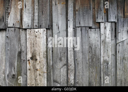 Vintage wood texture. Old wooden planks background. Weathered wooden wooden surface.