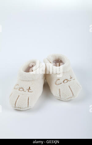 babyshoes Stock Photo