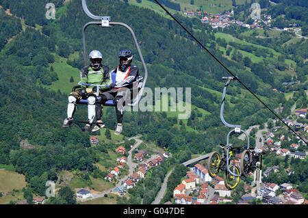 Hasenhorn hi res stock photography and images Alamy